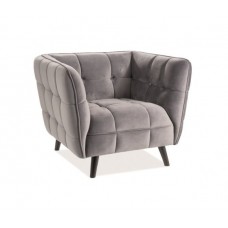 Krēsls Castello 1 Velvet